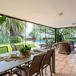 Istanbul Bogaz Manzarali Villa