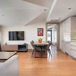 Sentire Hotels & Residences Taksim