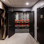 Ibis Istanbul West