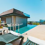Royal Blue Istanbul - Luxury Villas