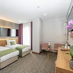 Graziella Gold Hotel