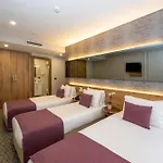 Graziella Gold Hotel