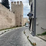 Seaway Hotel Istanbul