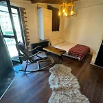 Mates Istiklal Suites