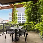 Mayar Residence Hotel