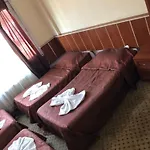 Erciyes Suites