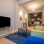 Mayer Beyoglu Apartments