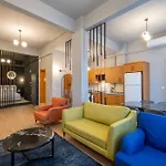 Mayer Beyoglu Apartments