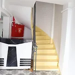 Tuerkmen Hotel