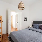 Charming Historical Apartment In Galata