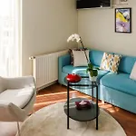 Cheya Residence Nisantasi