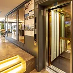 Aston Hotel Taksim