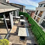 Vander Valk Istanbul Hotel