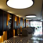 The Roomy Hotel Nisantasi