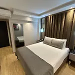 The Roomy Hotel Nisantasi
