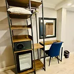 Sirkeci Quietness Hotel