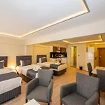 Aiza Suites