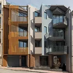 Modern Bright Newly Designed 2Bed2Bath Home! #216