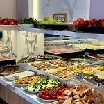 Boutique Dedem Hotel Sultanahmet