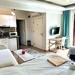 Taksim Daylif Hotel