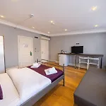 Hotel Suite By Frame
