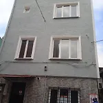 Belya Konuk Evi