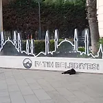 Belya Konuk Evi