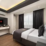 Bakirkoey Zeugma Suit Otel