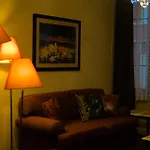 Agus Flats Galata