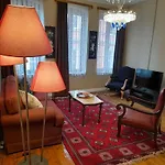 Agus Flats Galata