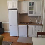 Agus Flats Galata