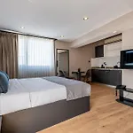 The Row Suites Taksim
