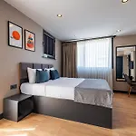 The Row Suites Taksim