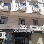 Golden Sky Hotel