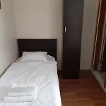 Golden Sky Hotel