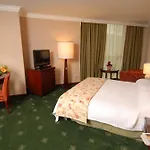 Marma Hotel Istanbul Asia