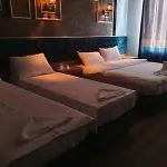 Bonami Hotel