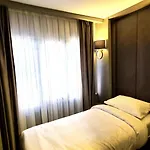 Dilens Bosphorus Hotel