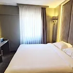 Dilens Bosphorus Hotel