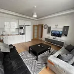 Cozy Homes 2 Room Apartment Well Designed