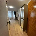 New Hotel Harbiye Studio