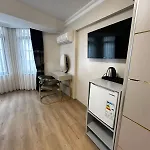 New Hotel Harbiye Studio