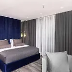Pera Bosphorus Hotel