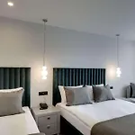 Pera Bosphorus Hotel