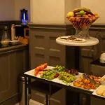 Meroddi Bagdatliyan Hotel
