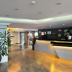 Euro Plaza Hotel - Taksim Pera