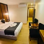 Nupera Hotel