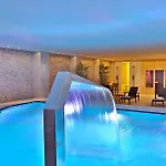 Grand Madrid Hotel