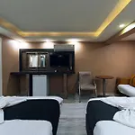 Mila Suites Taksim