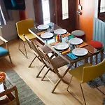 Enjoy Golden Horn Views From Tangerine House